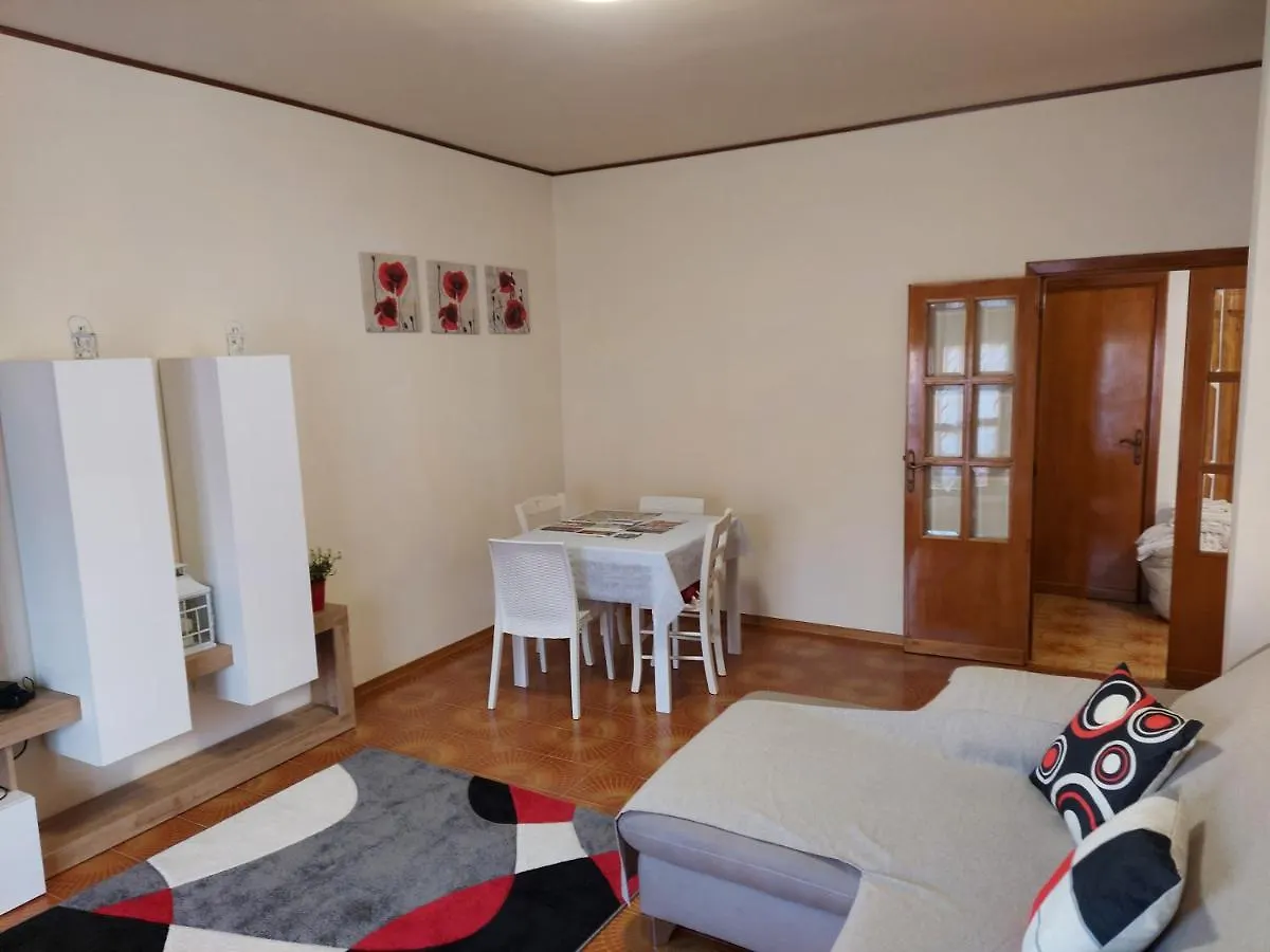 Casa Riccardo Apartment Montepulciano