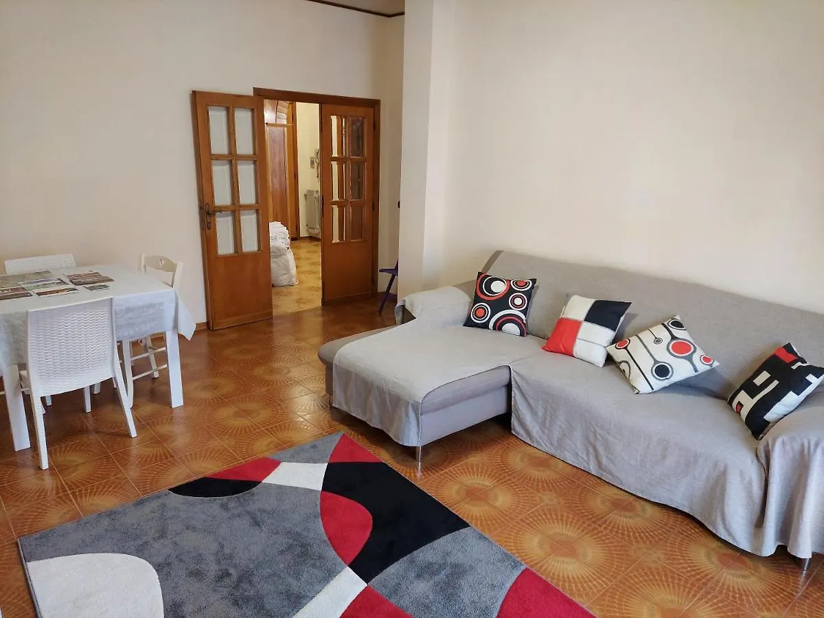 Casa Riccardo Apartment Montepulciano Italy