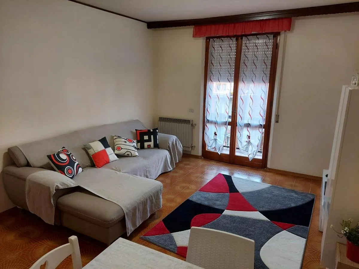 Casa Riccardo Apartment Montepulciano