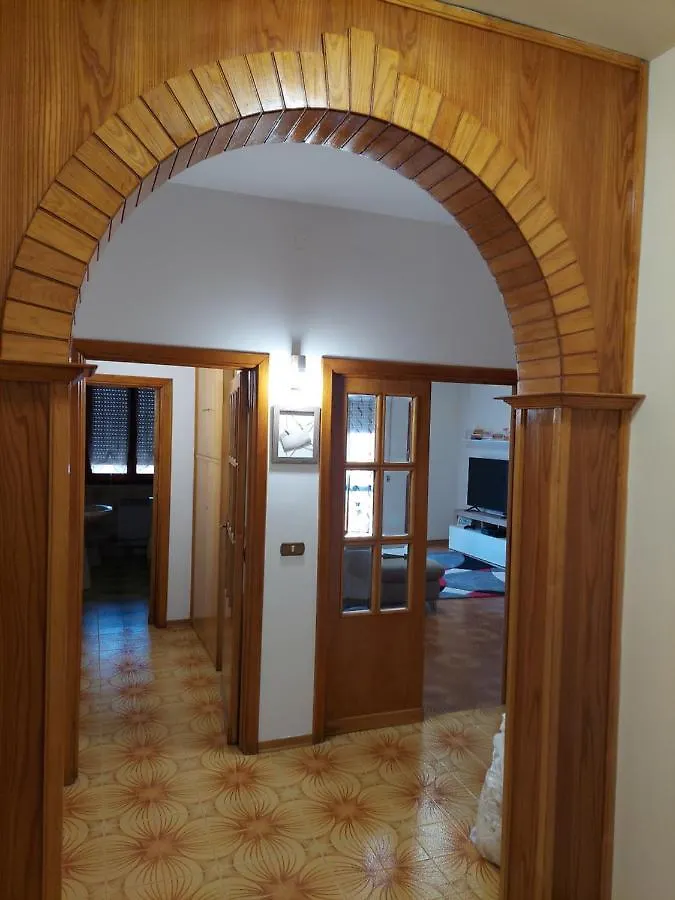 Casa Riccardo Apartment Montepulciano 0*,  Italy