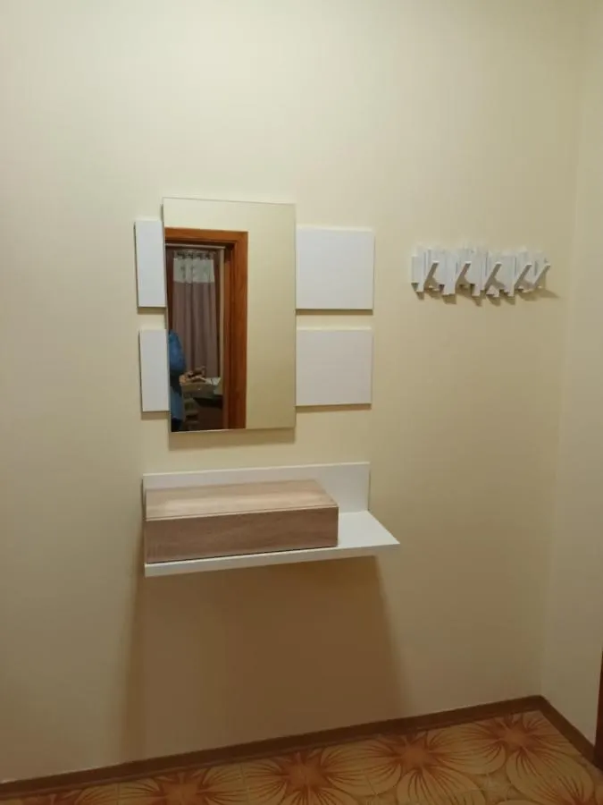 Casa Riccardo Apartment Montepulciano 0*,