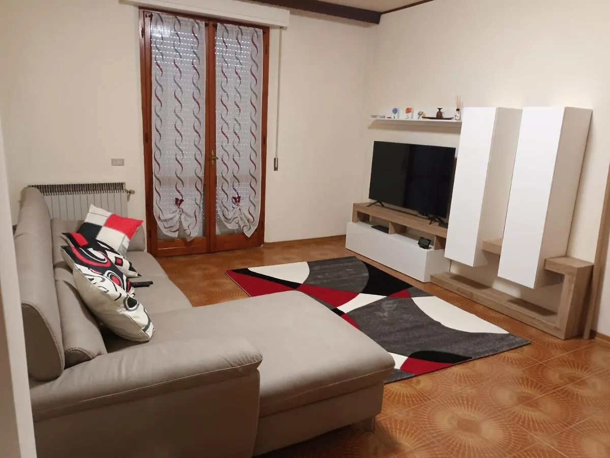 Casa Riccardo Apartment Montepulciano Italy