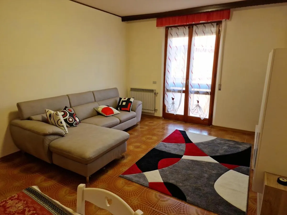 Casa Riccardo Apartment Montepulciano