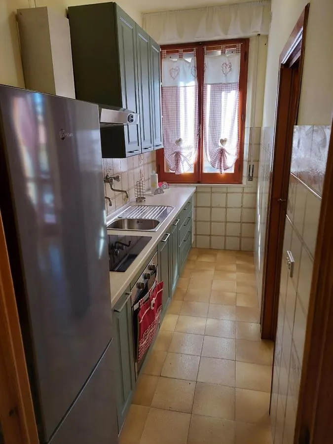 Casa Riccardo Apartment Montepulciano