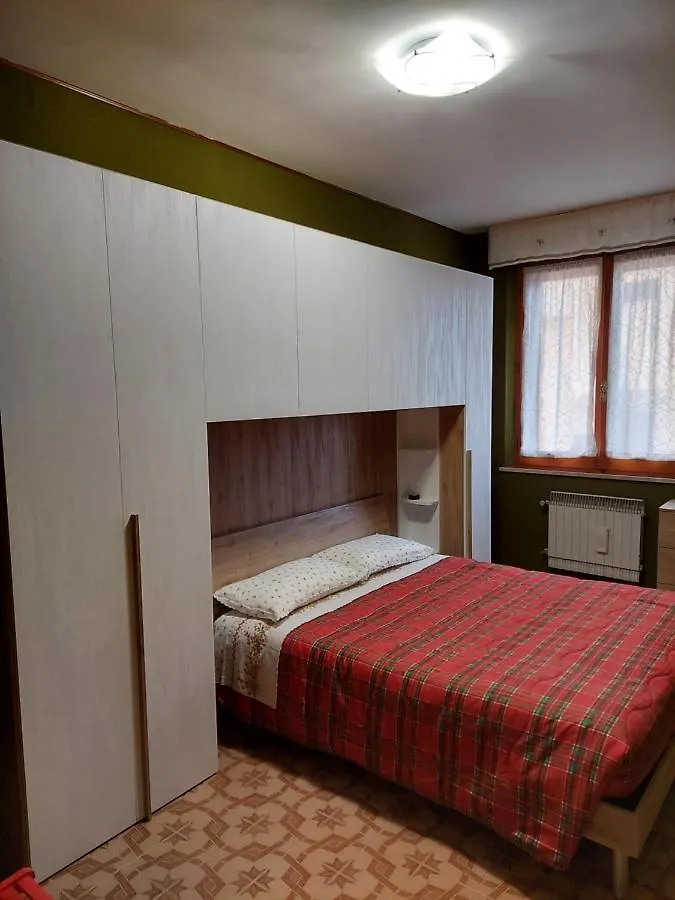 Casa Riccardo Apartment Montepulciano Italy