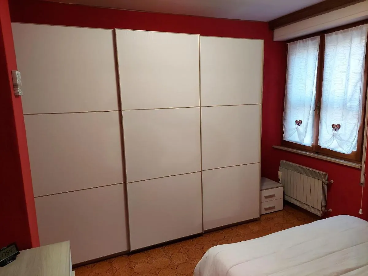 Casa Riccardo Apartment Montepulciano