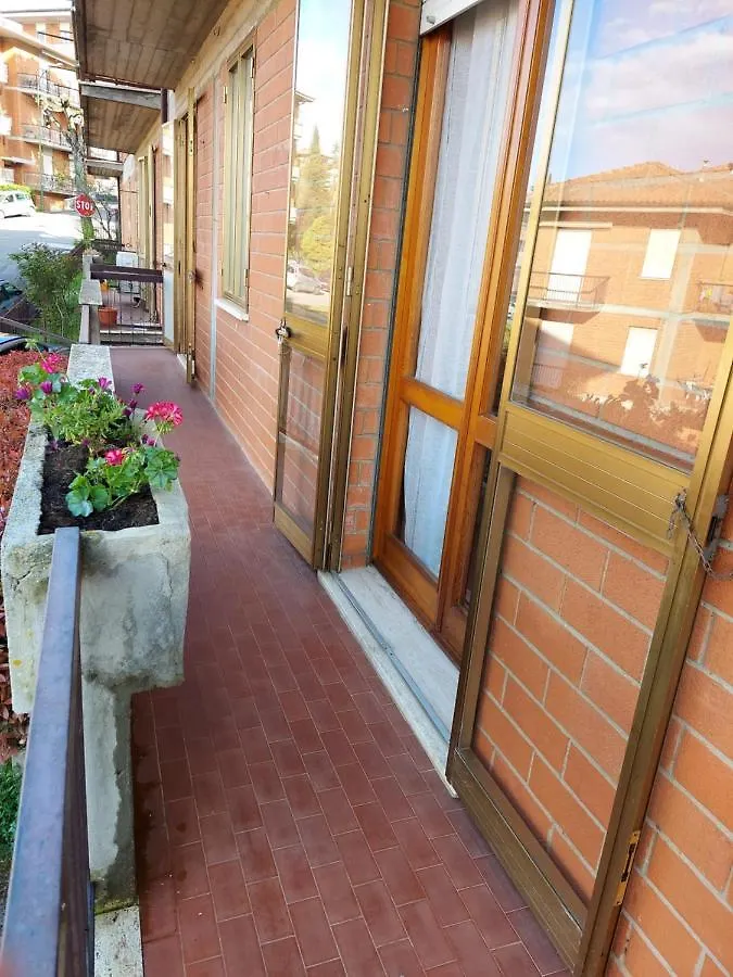 Casa Riccardo Apartment Montepulciano