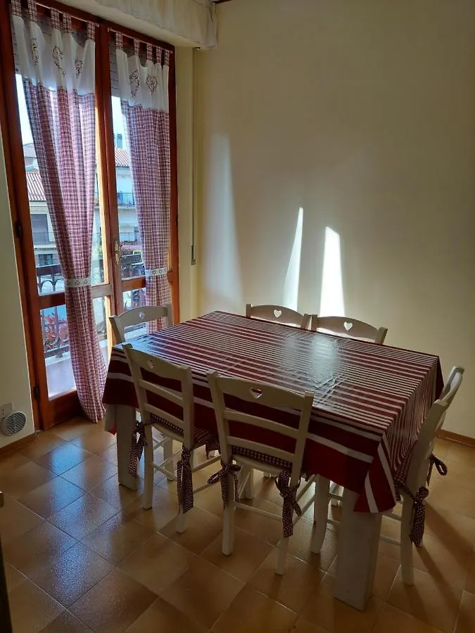 Casa Riccardo Apartment Montepulciano 0*,