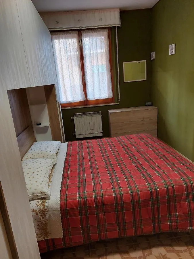 Casa Riccardo Apartment Montepulciano