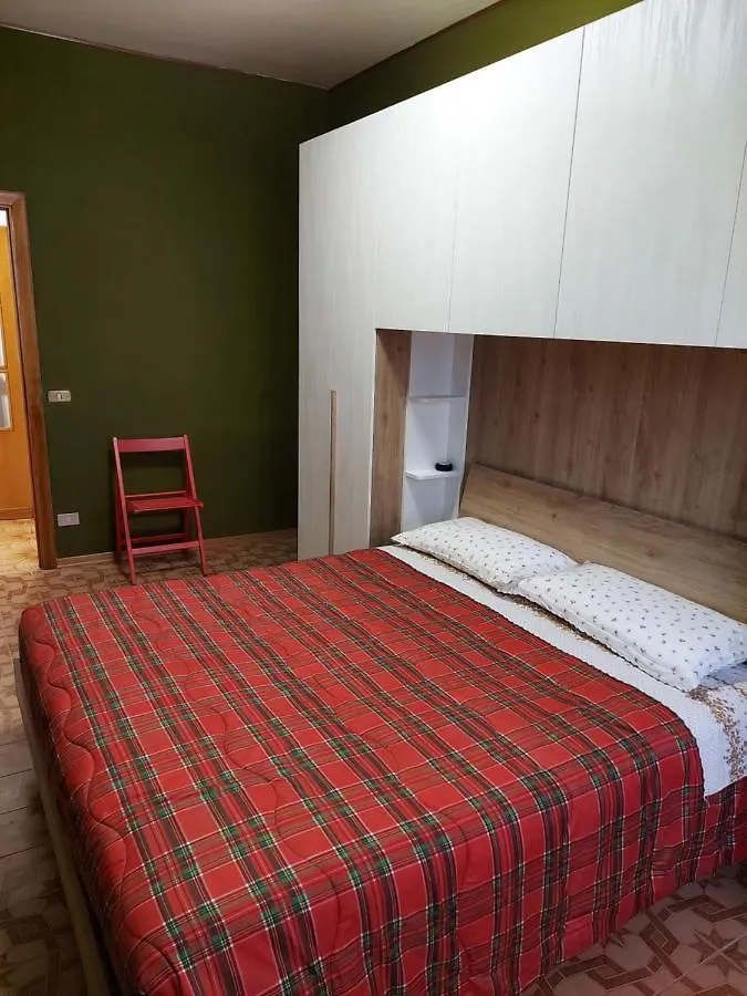 Casa Riccardo Apartment Montepulciano