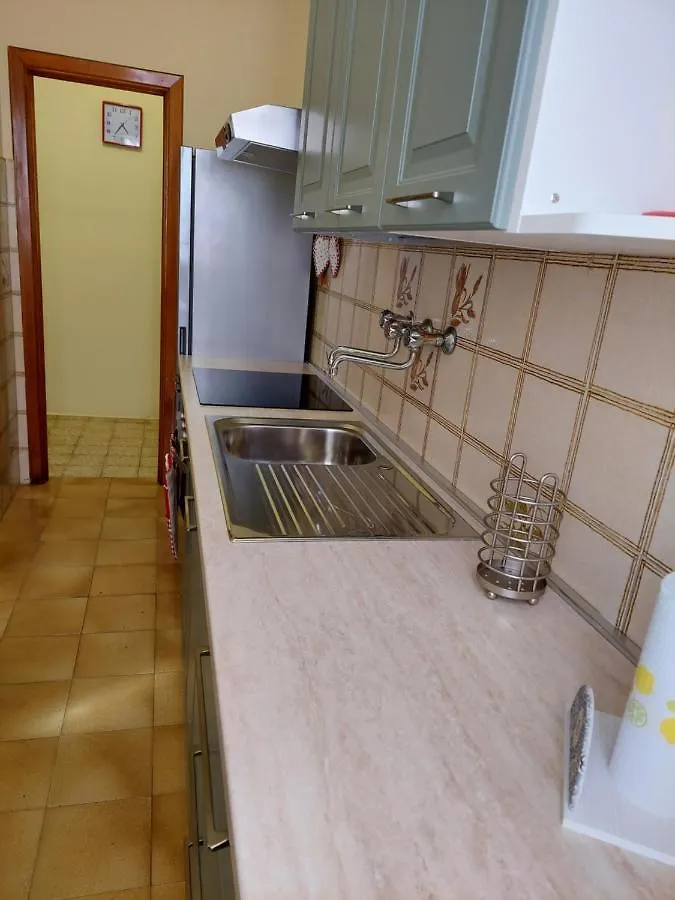 Casa Riccardo Apartment Montepulciano