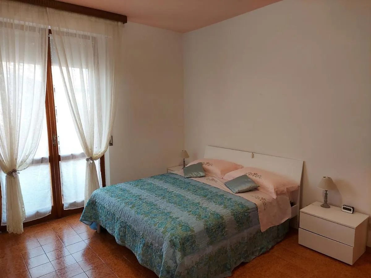 Casa Riccardo Apartment Montepulciano