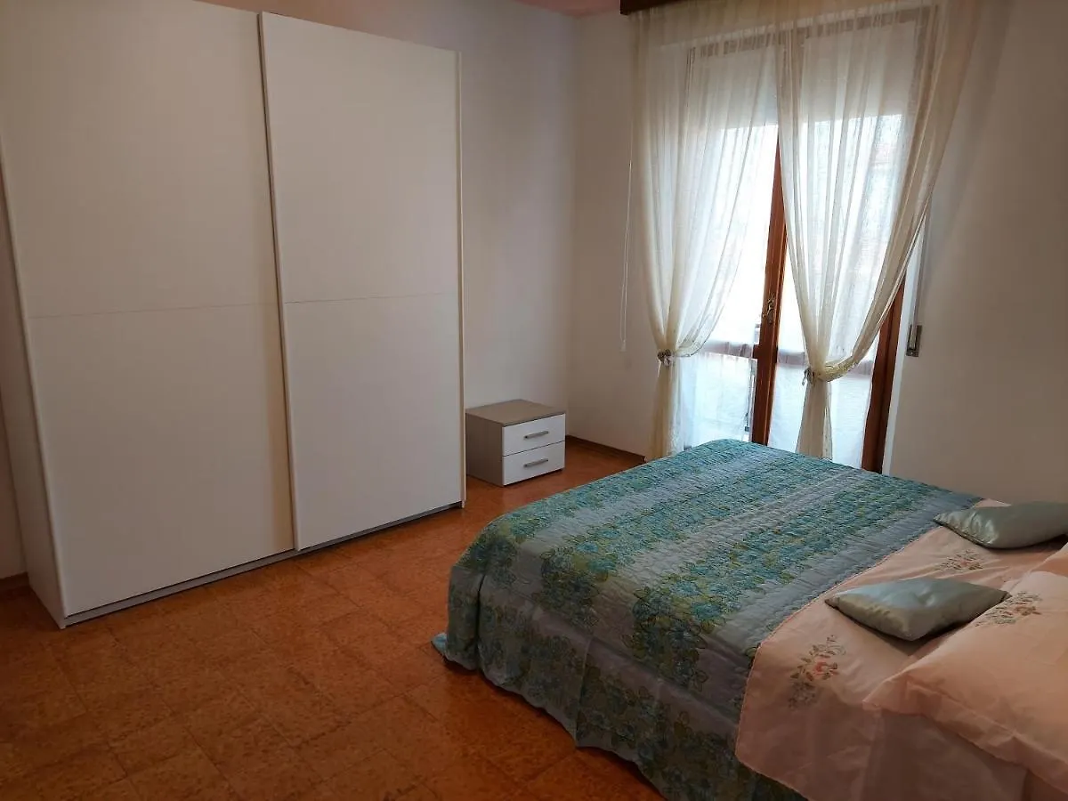 Casa Riccardo Apartment Montepulciano Italy