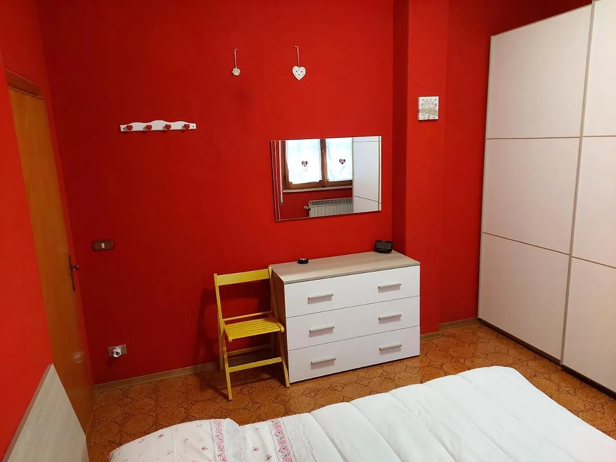 Casa Riccardo Apartment Montepulciano