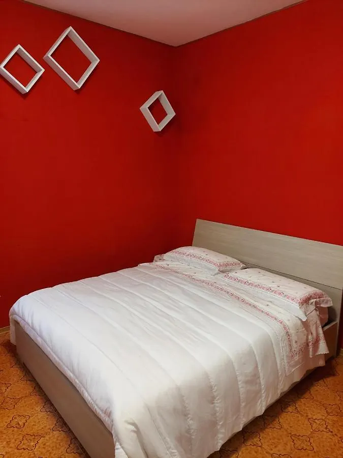 Casa Riccardo Apartment Montepulciano Italy