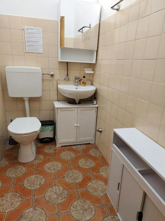 Casa Riccardo Apartment Montepulciano