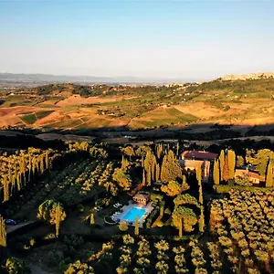 Gospodarstwo agroturystyczne Cavalierino, Montepulciano
