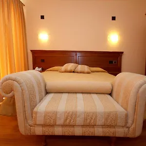 3* Отель Panoramic