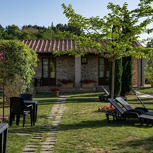 Gospodarstwo agroturystyczne La Pievina, Montepulciano
