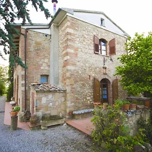 Gospodarstwo agroturystyczne Cognanello, Montepulciano