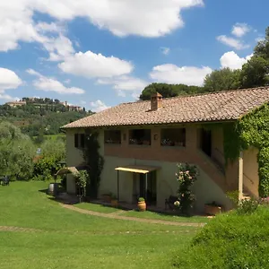 Gospodarstwo agroturystyczne Nobile, Montepulciano