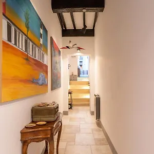 Manillahouse Gasthuis