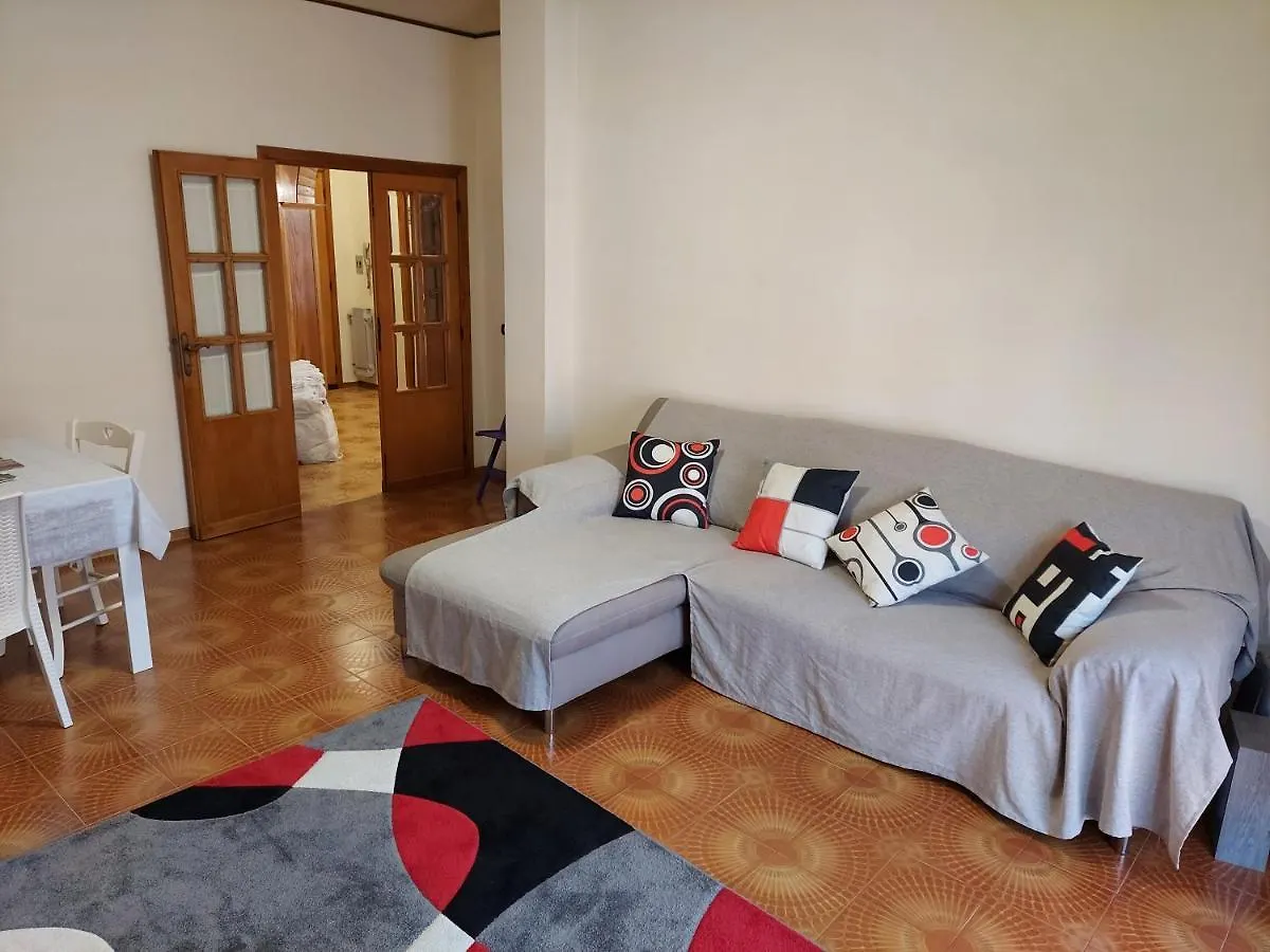 Апартаменты Casa Riccardo Монтепульчано