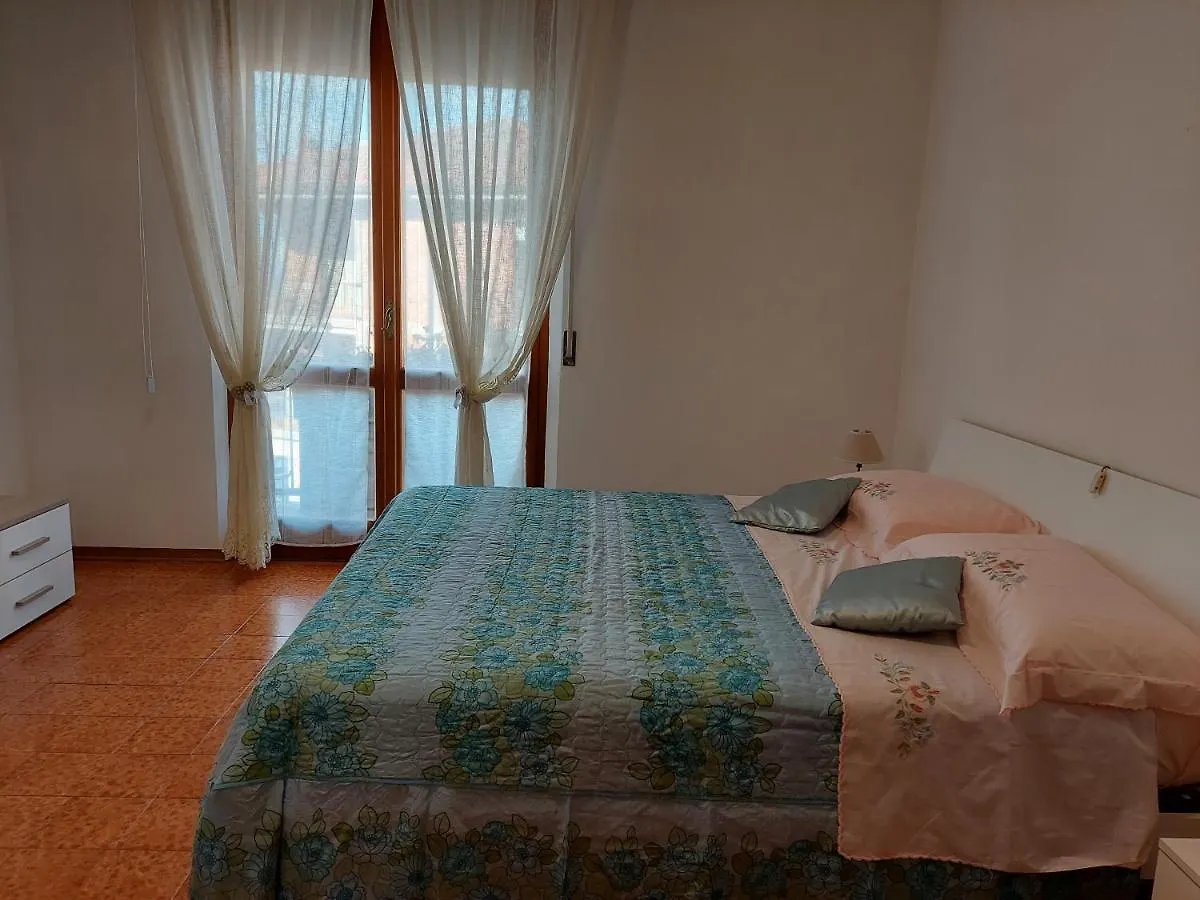 Апартаменты Casa Riccardo Монтепульчано