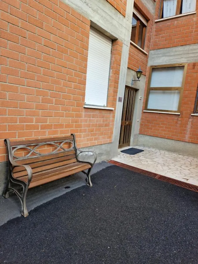 Апартаменты Casa Riccardo Монтепульчано