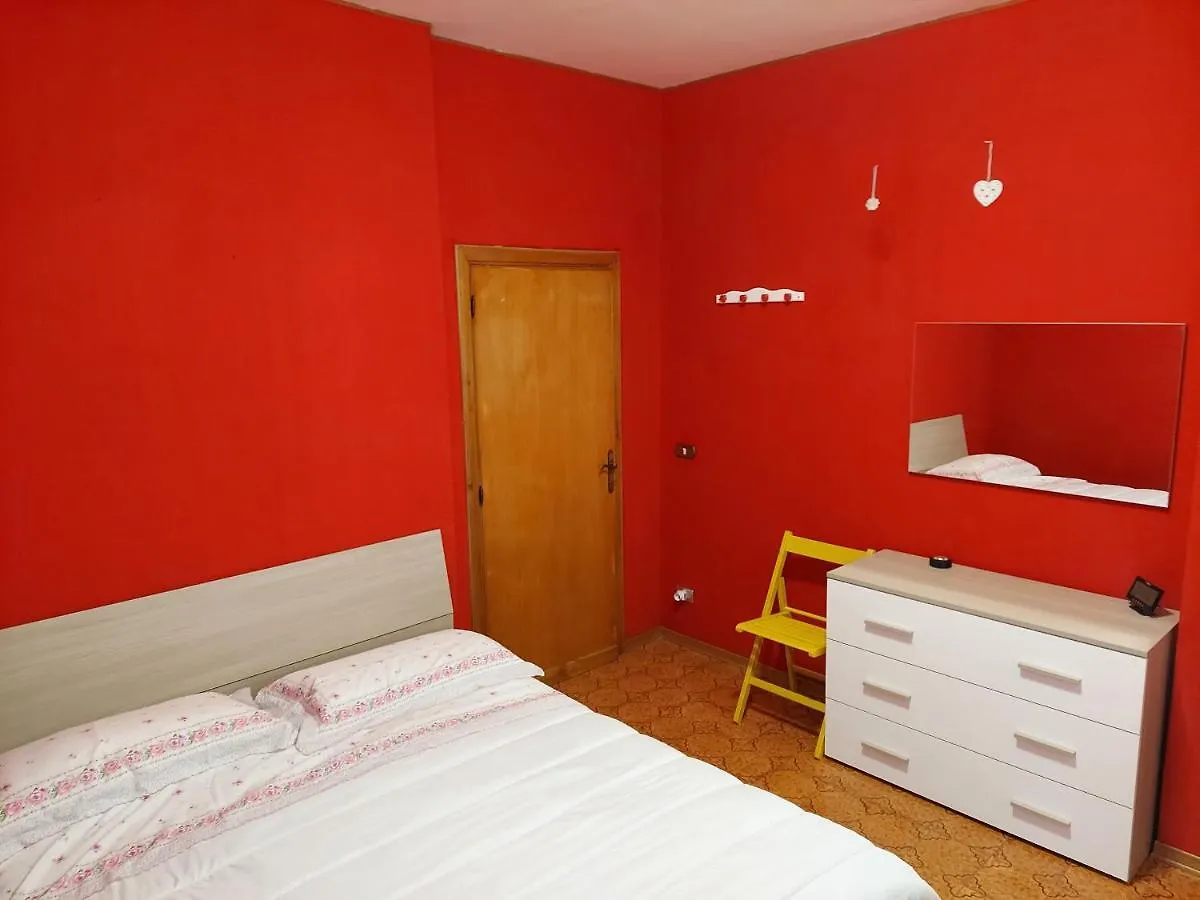 Апартаменты Casa Riccardo Монтепульчано 0*,