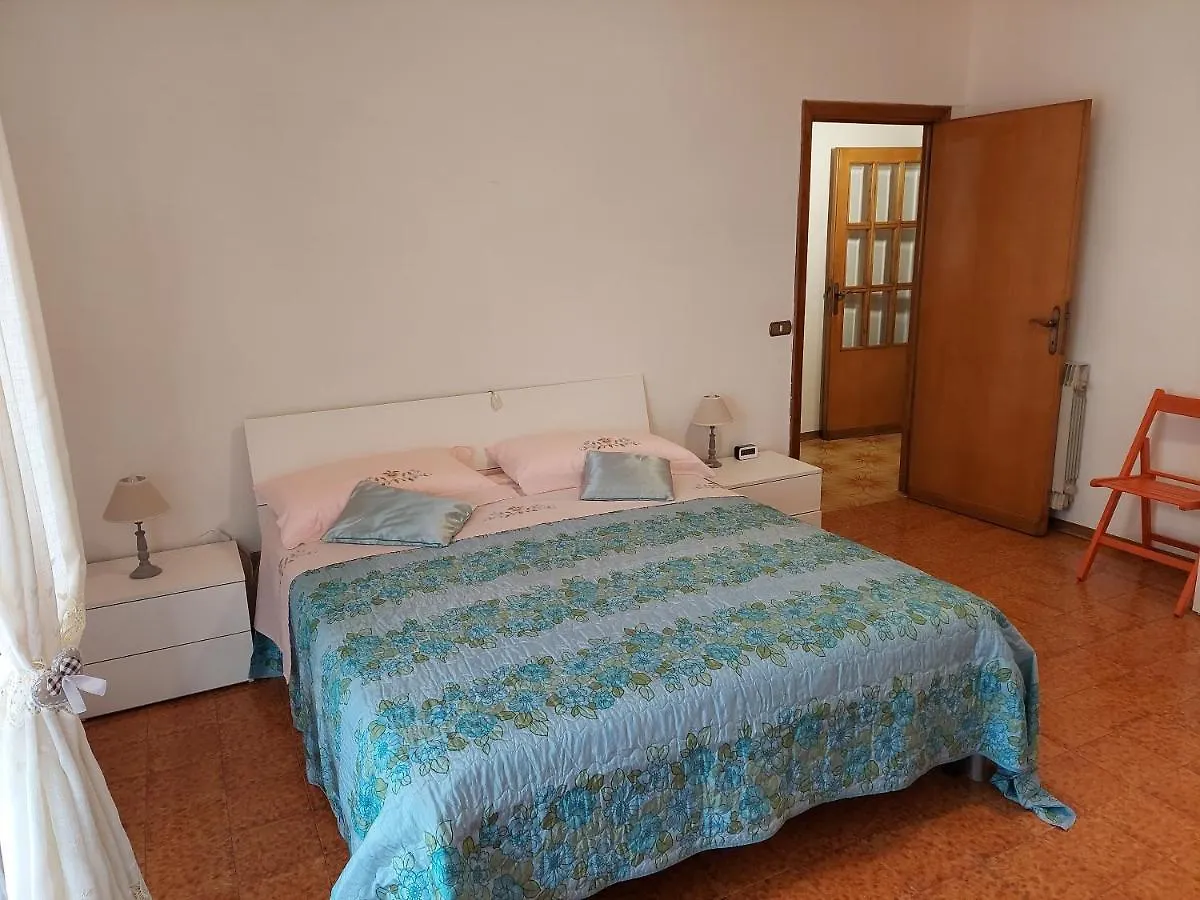 Апартаменты Casa Riccardo Монтепульчано